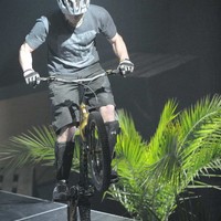 Show Vélo Trial