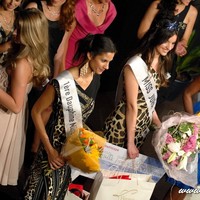 Election de Miss Jura 2011