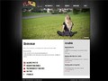 Nouveau site internet