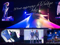 20ème Anniversaire boutique Platine