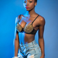 Shooting Gaëlle