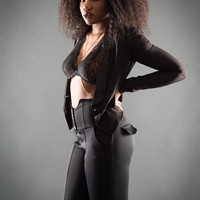 Shooting Brenda