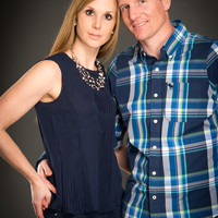 Shooting Crystel & Sébastien