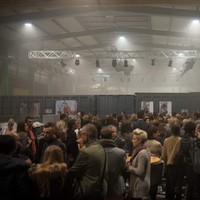 Défilé boutique Platine du 23.09.2015