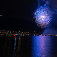 Fête du Lac de Bienne 31.07.2016