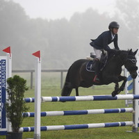Prix Boutique d'équitation Cavallissima - B 90