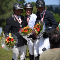 Prix Fondation Loisirs Casino - Finale ASCJ - R 115