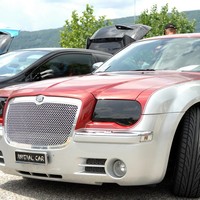 Jura Tuning 2009 