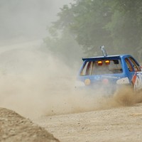 Autocross Bure 09