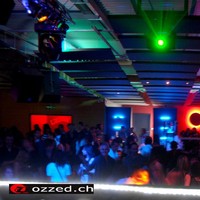 INFECTED IN THE HOUSE @ OZ Club Delémont