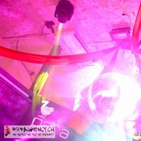 Fod Agency Night @ Para Neuchâtel