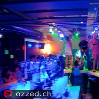 Put Your HANDS UP @ OZ Club