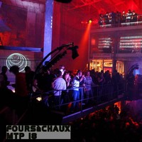MTP 18 Four à Chaux