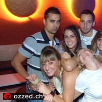 House Deluxe @ OZ Club Delémont