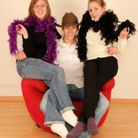 Shooting famille