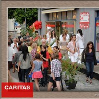 Défilé fête du pont