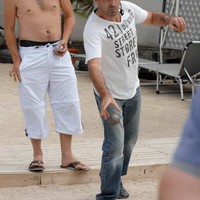 Tournois de Pétanque @ DUB