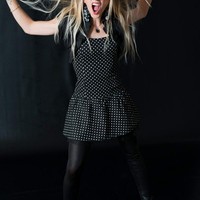 Shooting Farrah