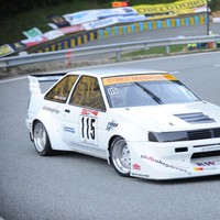 Course des Rangier 2012