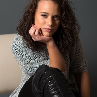 Shooting Audrey L.