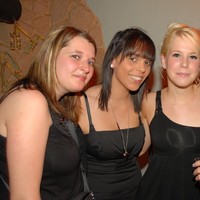 Anniversaire Shpetim Sadrija